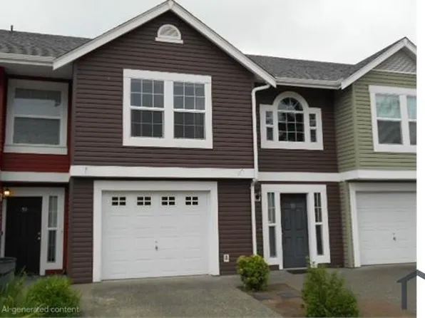 5923 111th Street Ct E APT 53, Puyallup, WA 98373