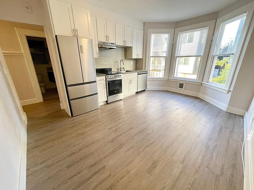 Unit 12 - Two Bedroom