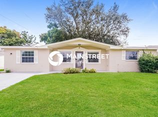 3914 Pensdale Dr, New Port Richey, FL 34652