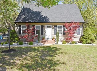 6190 Ayrshire Dr, Salisbury, MD 21801