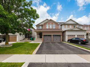 54 Dwellers Rd, Brampton, ON L6X5C1