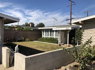 2123 W Romneya Dr, Anaheim, CA 92801