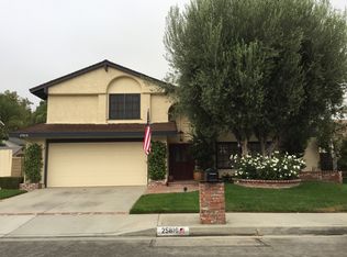 25816 Rana Dr, Santa Clarita, CA 91355
