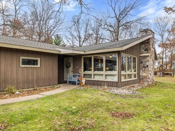 1233 GREEN AVENUE, Stevens Point, WI 54481