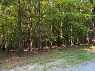 22 Woodshire Dr Lot 22, Blue Ridge, VA 24064