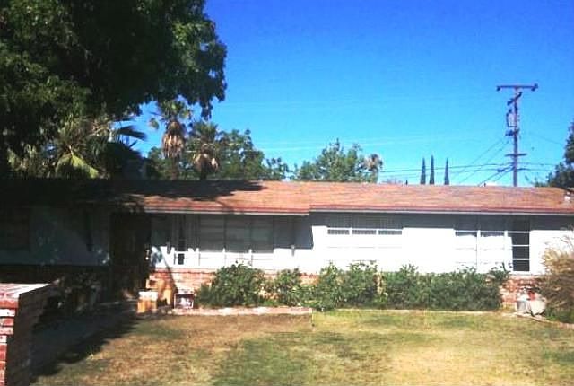 Front view