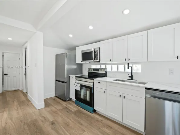 7525 NW 15th Ave, Miami, FL 33147