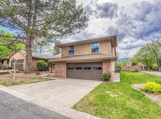 2004 Glenhill Rd, Colorado Springs, CO 80906