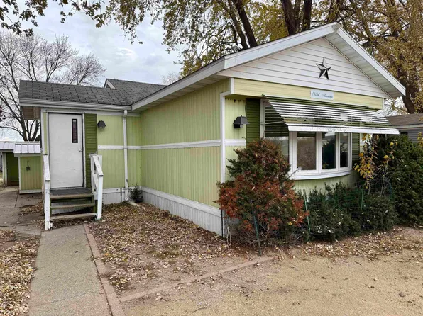38005 Highway 18 #29, Prairie Du Chien, WI 53821