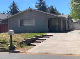 1425 NW Fresno Ave, Bend, OR 97703