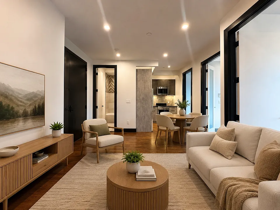 336 Irving Ave #4
