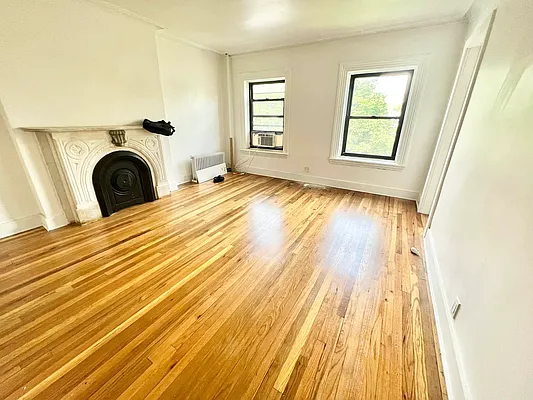 Rented by Prospect Heights Realty, Corp. | media 9