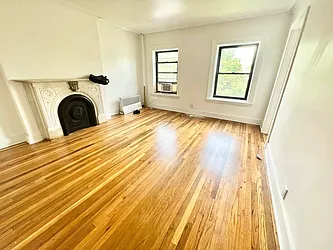 Rented by Prospect Heights Realty, Corp.