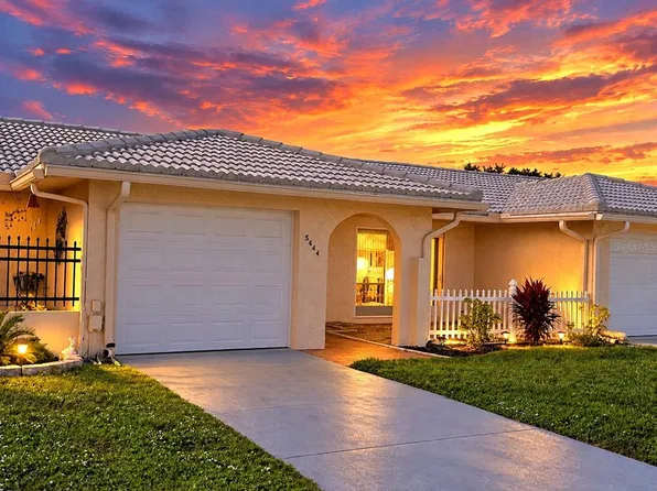 5444 GLEN IVY PLACE N, PINELLAS PARK, FL 33782