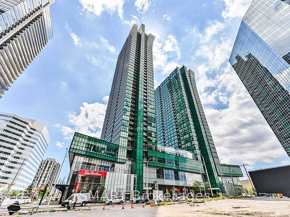9 Bogert Ave #2302