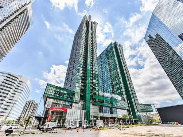 9 Bogert Ave, Toronto, ON