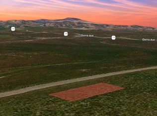 W Dorris Ave, Coalinga, CA 93210