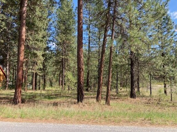 1213 Fumi Cir, Kettle Falls, WA 99141