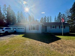 101 Noyes Rd, Caribou, ME 04736