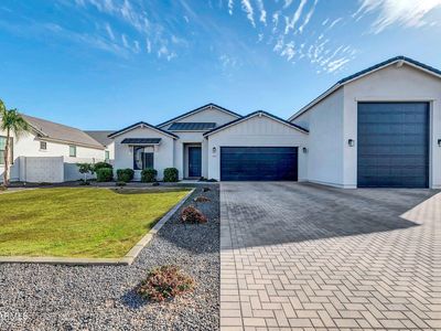 1291 E LA FORTUNA Court, San Tan Valley, AZ, 85140