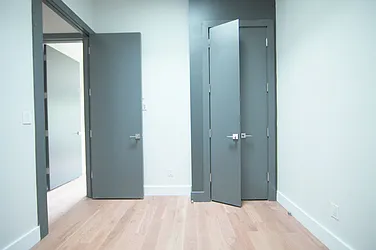 Rented by Brooklyn Group