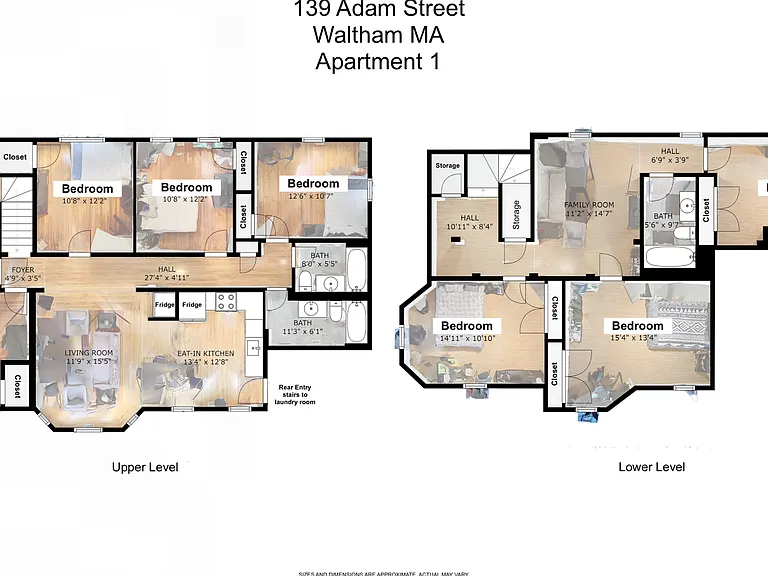 139 Adams St — Photo 12