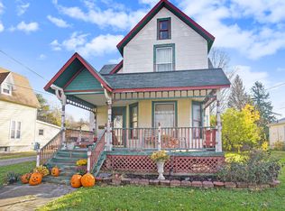 109 Jackson St, Coldwater, MI 49036