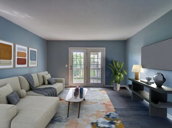 420 Elysian Fields Rd APT C8, Nashville, TN 37211