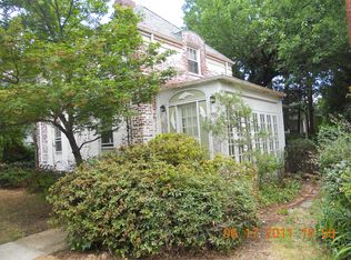 4537 38th St NW #HOUSE, Washington, DC 20016