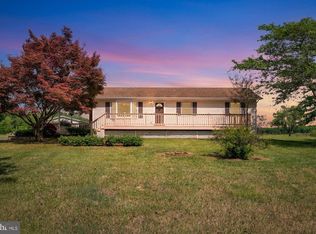 5362 Turkey Run Rd, Warrenton, VA 20187