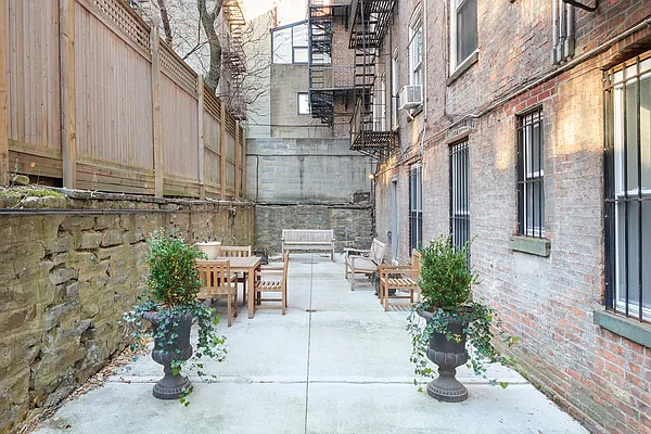 Rented by Brown Harris Stevens | media 12