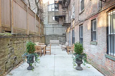 Rented by Brown Harris Stevens