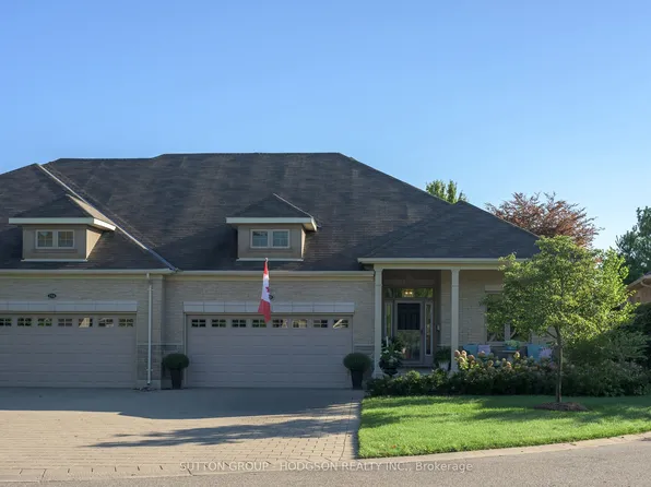2518 Marlene Stewart Pl, London, ON N6K 5R3