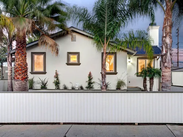 8330 Lilienthal Ave, Los Angeles, CA 90045