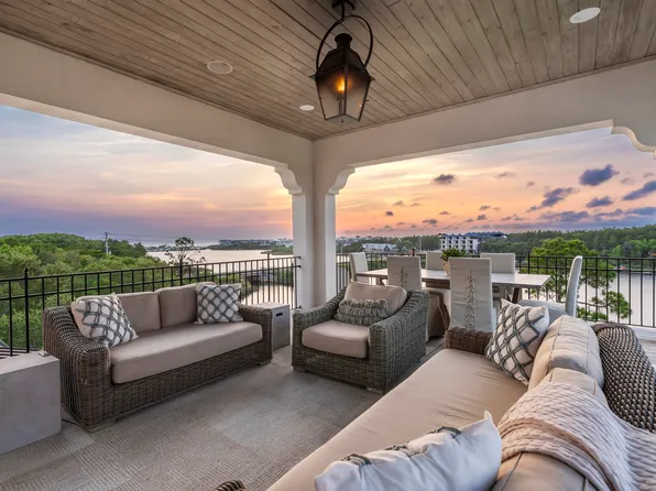 63 Camp Creek Rd S, Inlet Beach, FL 32461