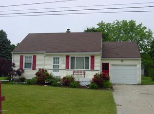3267 34th St SW, Grandville, MI