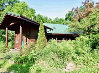 2361 W Towpath Rd, Burnettsville, IN 47926