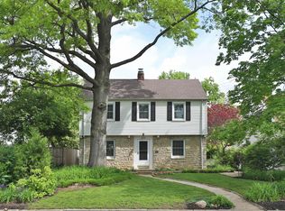 3220 Wicklow Rd, Columbus, OH 43204