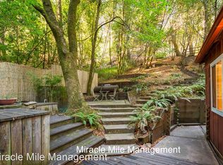 300 Montezuma Ave UNIT 300, Forest Knolls, CA