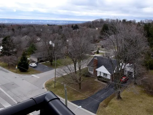 30 Hamilton St S #601, Hamilton, ON L8B 1V8