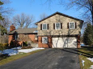 5065 Glenwood Dr, Williamsville, NY 14221