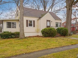 57 Lexington Ave, Westwood, NJ 07675