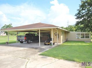 2150 Old Baker Rd, Zachary, LA 70791