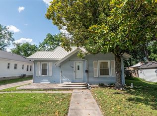704 Church St, Neodesha, KS 66757