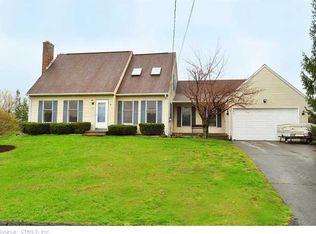 24 Roland St, Enfield, CT 06082