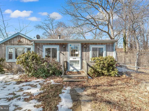 2535 Tremont Ave, Egg Harbor Township, NJ 08234