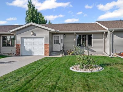 124 Washington St, Spearfish, SD, 57783