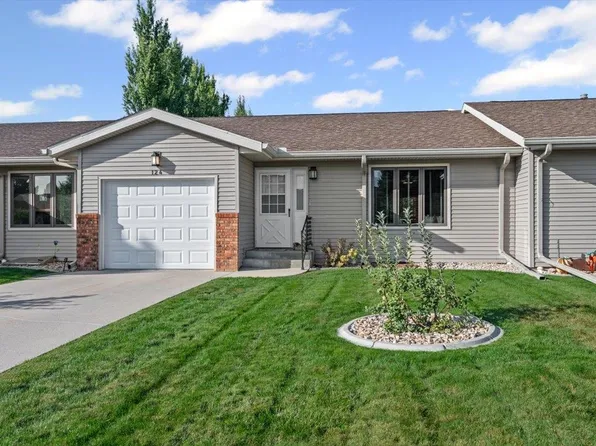 124 Washington St, Spearfish, SD 57783