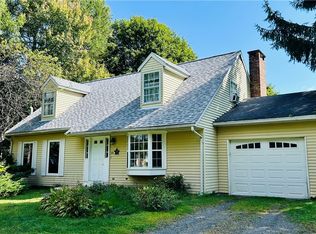 115 Collins Dr, Oneonta, NY 13820