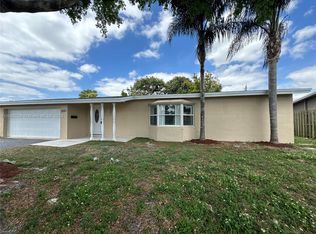 7201 NW 21st St, Sunrise, FL 33313